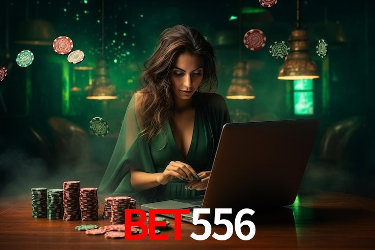 APP oficial da Bet556 para mobile